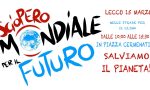 Fridays for future: anche a Lecco domani studenti in piazza  per il clima