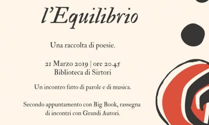 Big Book, appuntamento con Diletta Longhi