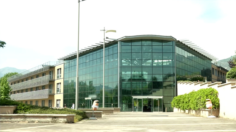 Caos parcheggi alla Nostra Famiglia: scatta il riordino