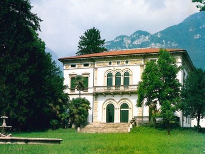 Parte il corso di Guida all’ascolto della musica a Villa Gomes