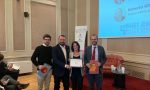 "Smart idea 4 smart city": premiato il progetto Wow Che Sconti di Confcommercio Lecco