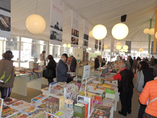 “Les Mots”, ad Aosta il Festival della Parola