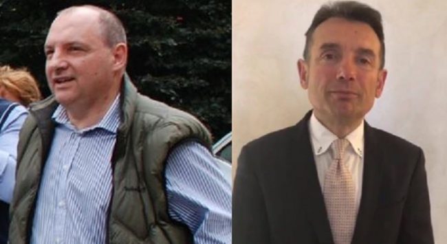 Elezioni Vercurago: ecco le squadre di Lozza e Malugani TUTTI I CANDIDATI