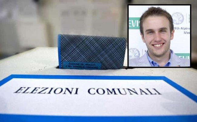 Elezioni Abbadia Lariana: Azzoni balla da solo TUTTI I CANDIDATI