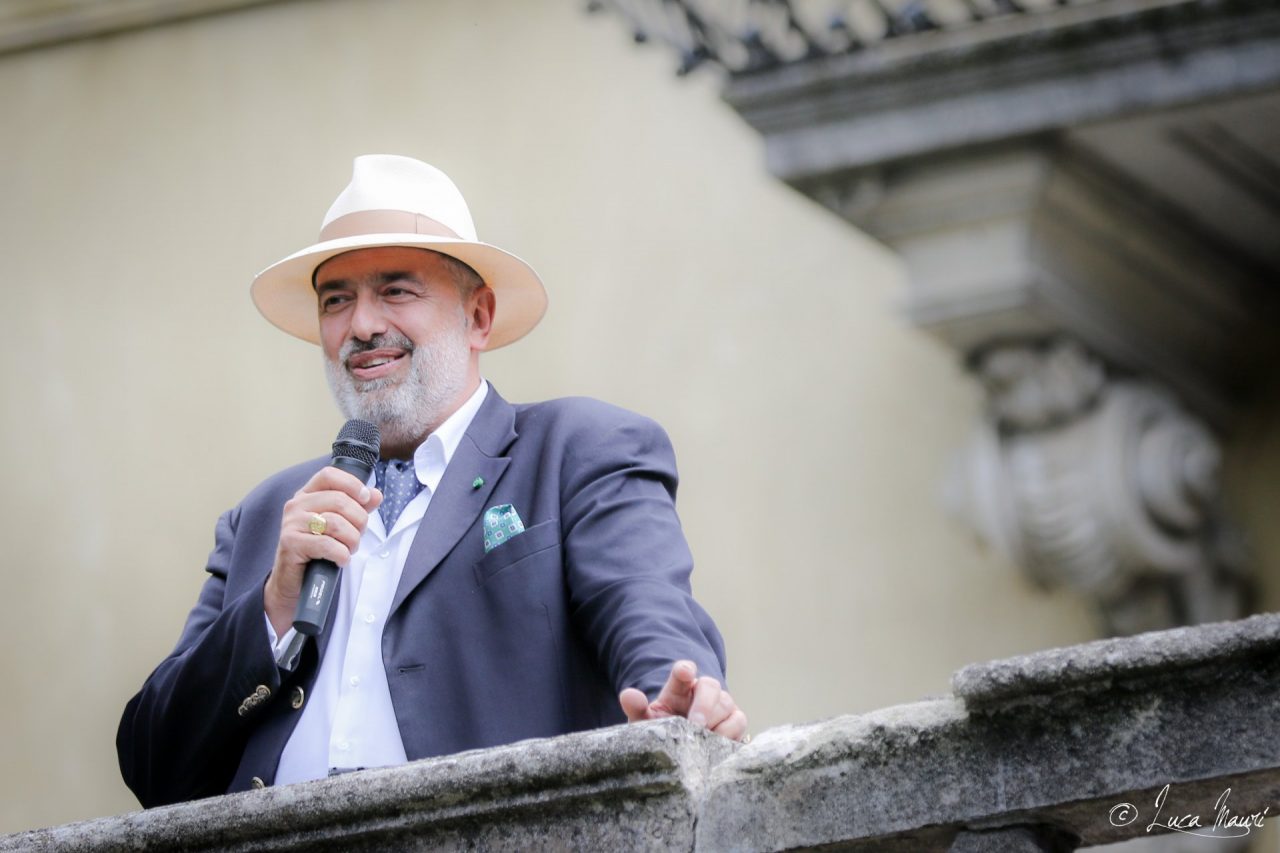 Avvicinare Leonardo: due mostre e un premio per il genio fiorentino