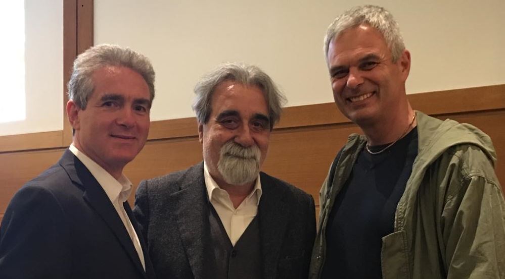 Il dottor Missaglia protagonista di FruttaAmami