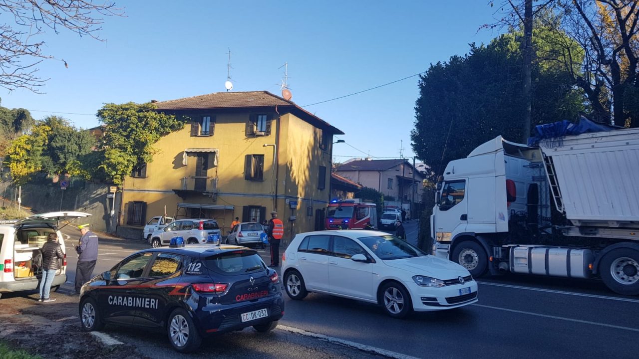 Curvone maledetto, firmata l’ordinanza di svolta a sinistra