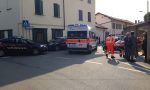 Crolla un pezzo di balaustra in chiesa, bimbi feriti in Brianza