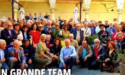 Black & Decker: grande reunion dei dipendenti VIDEO