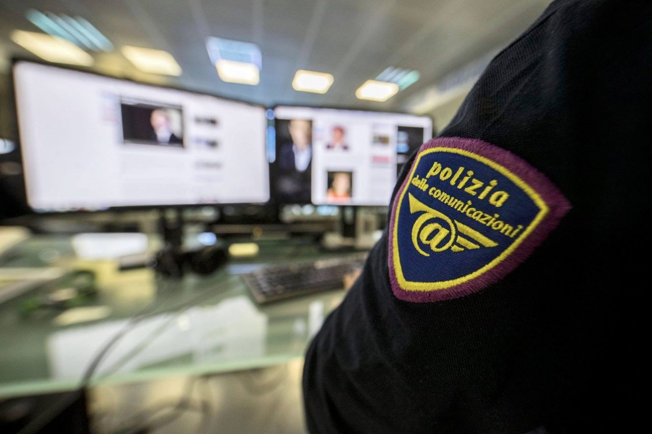 Estorsioni on line: l’allerta della Questura di Lecco