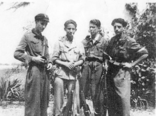 A Rancio verranno lette le lettere di condannati a morte della Resistenza