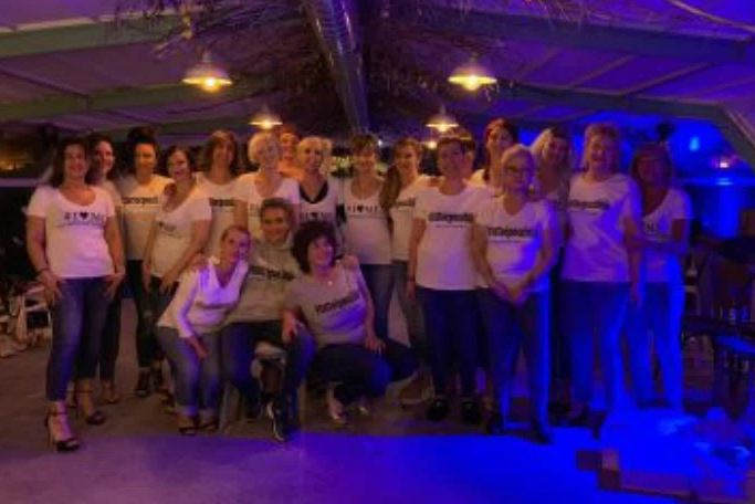 L’esempio di Francesca, mamma che vive e lotta contro il tumore