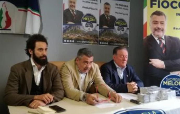 Elezioni Europee 2019, Fiocchi: “Io sono l’anti Brambilla”