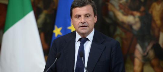 Elezioni europee, Calenda arriva a Merate