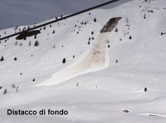 Ponte del 25 aprile all’insegna del maltempo, alto rischio valanghe PREVISIONI METEO