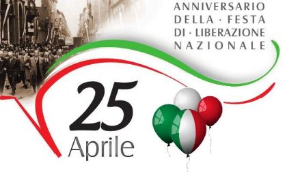 25 aprile: Lecco celebra la memoria della riconquista della libertà