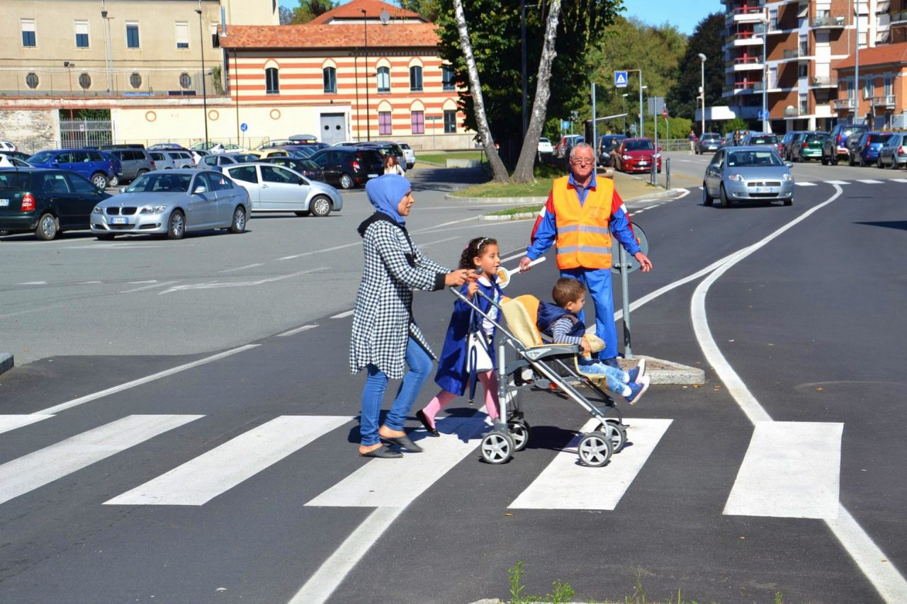 Nonni e volontari vigili cercasi a Dervio