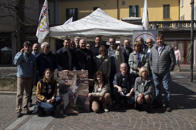 Cinque Stelle Merate: ecco le proposte elettorali sul fronte ambientale