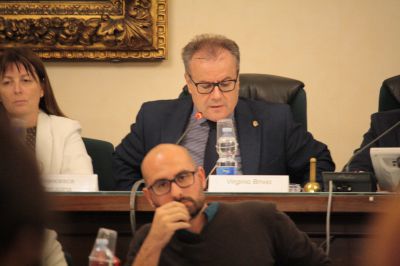Alessio Dossi: “E’ importante comunicare l’ambiente al nostro territorio”
