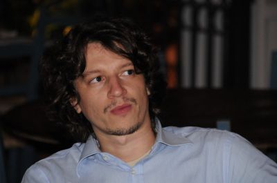 Pensare all’evoluzione: stasera appuntamento da non perdere a Lecco con Andrea Parravicini