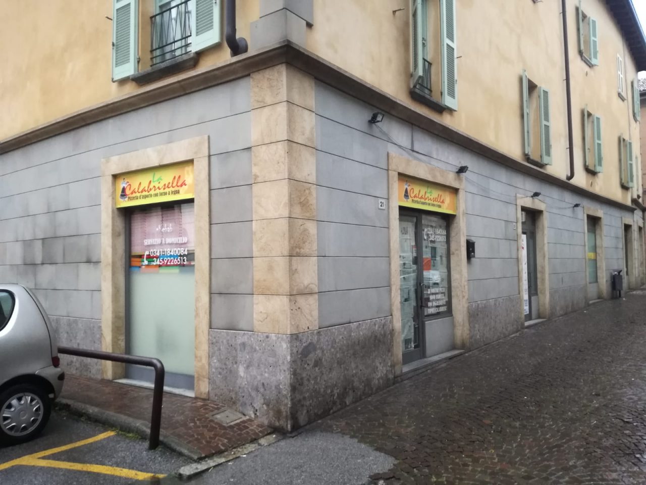 Pizzeria chiusa  per mafia… di nuovo