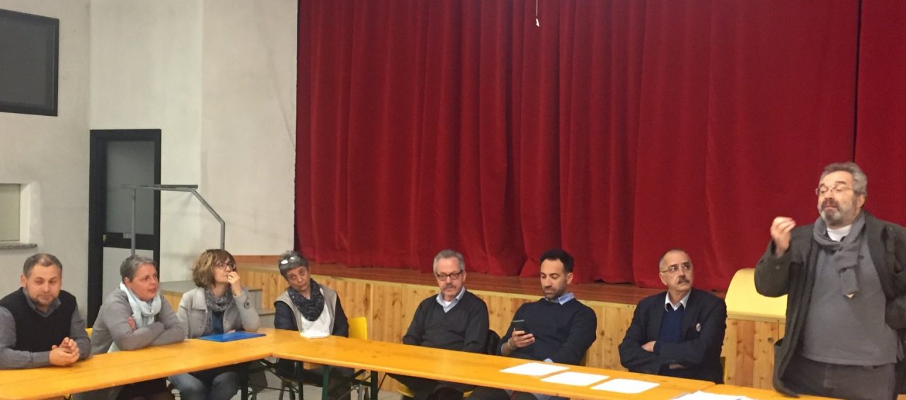 Attivo da poco il comitato in difesa dell’ospedale di Merate