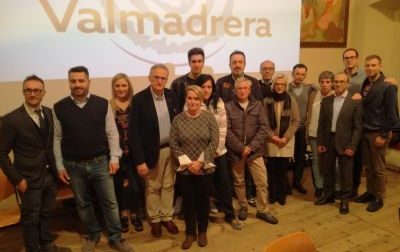 Elezioni Valmadrera 2019: "Ascolto Valmadrera" vara la campagna