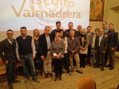 Elezioni Valmadrera 2019: “Ascolto Valmadrera” vara la campagna
