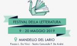 Festival della Letteratura di Mandello del Lario