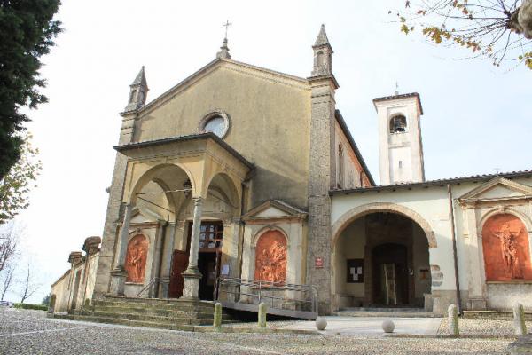 Festa della Divina Misericordia sabato 27 aprile a Sabbioncello