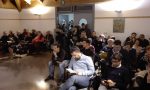 Zone rosse, apertura della maggioranza che mette in stand-by il regolamento FOTO