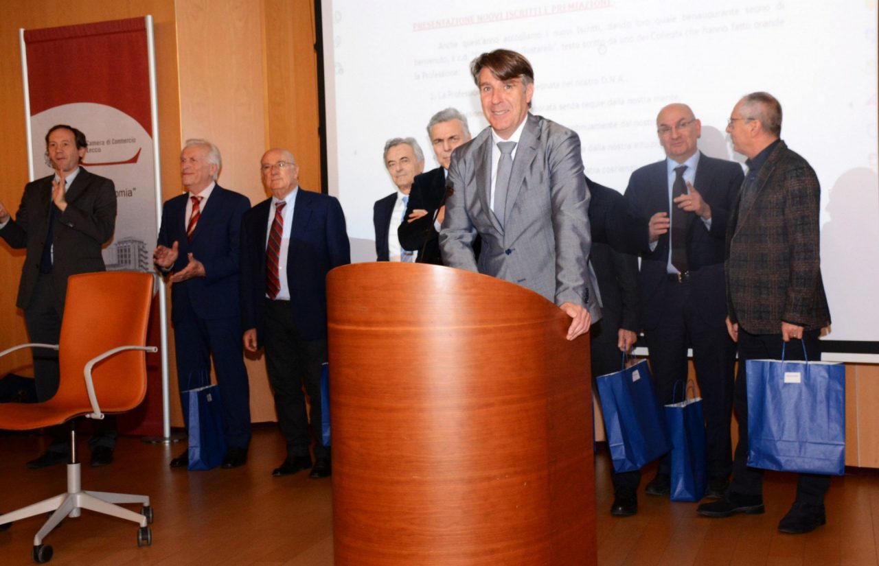 Commercialisti lecchesi: “L’economia è al palo”