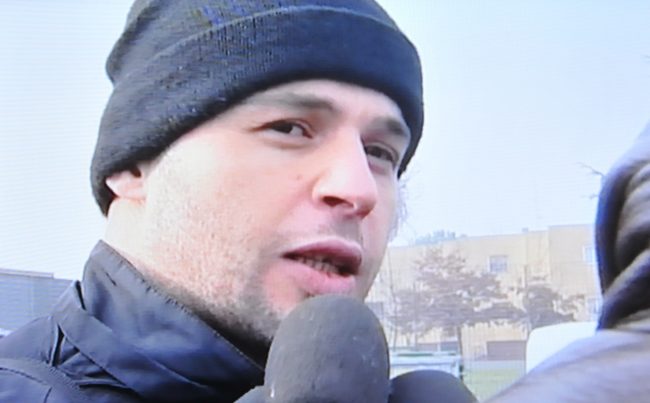 Strage di Erba: Azouz chiede la revisione della sentenza