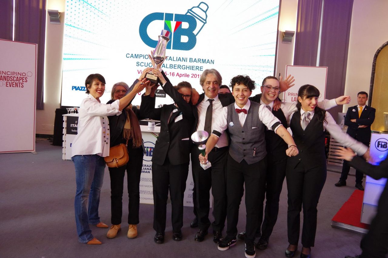 Grandi soddisfazioni per il CFPA Casargo