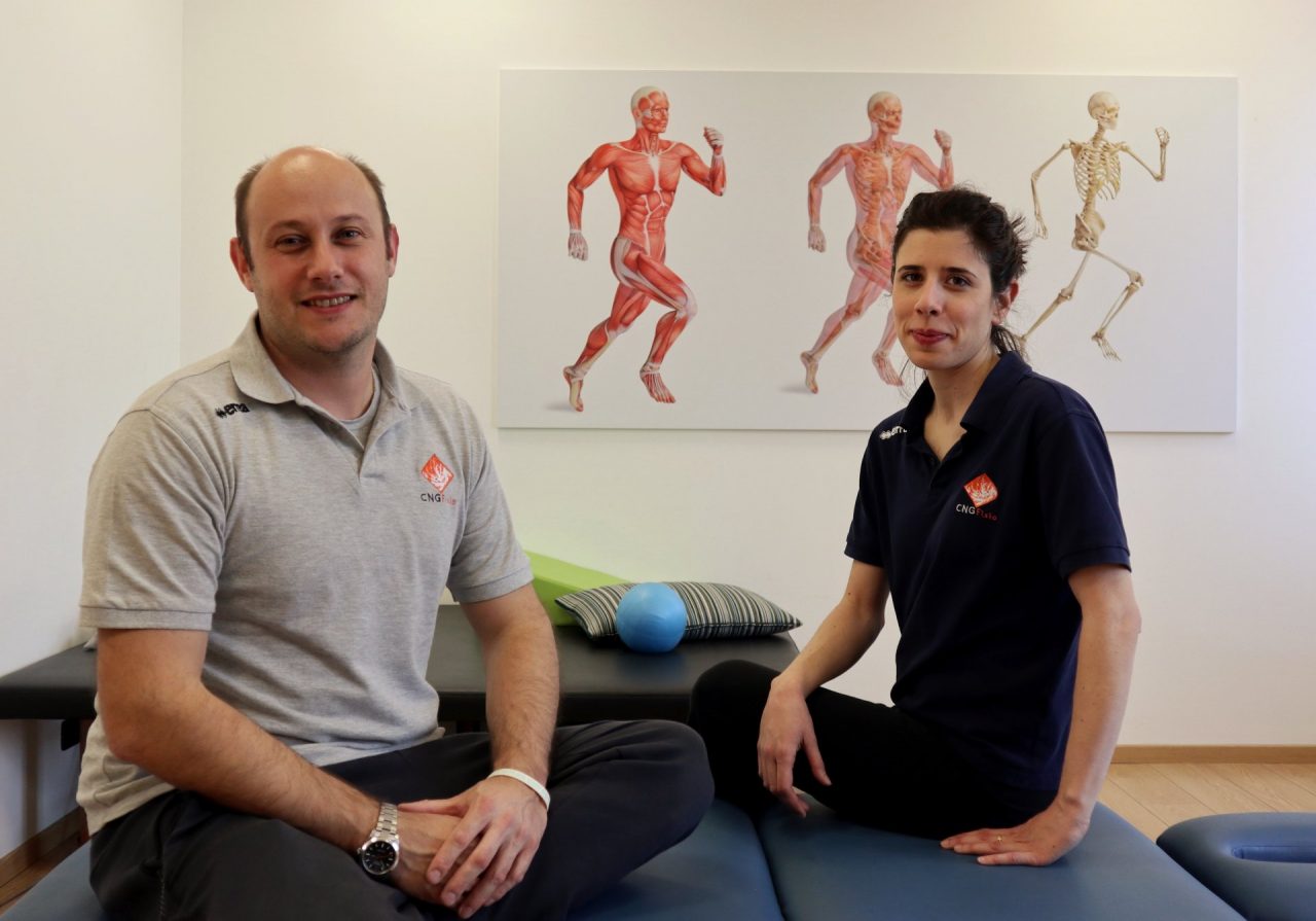 CNG Fisio, non solo fisioterapia