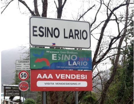 Paese in vendita: ECCO LA SPIEGAZIONE DEL SINDACO – VIDEO