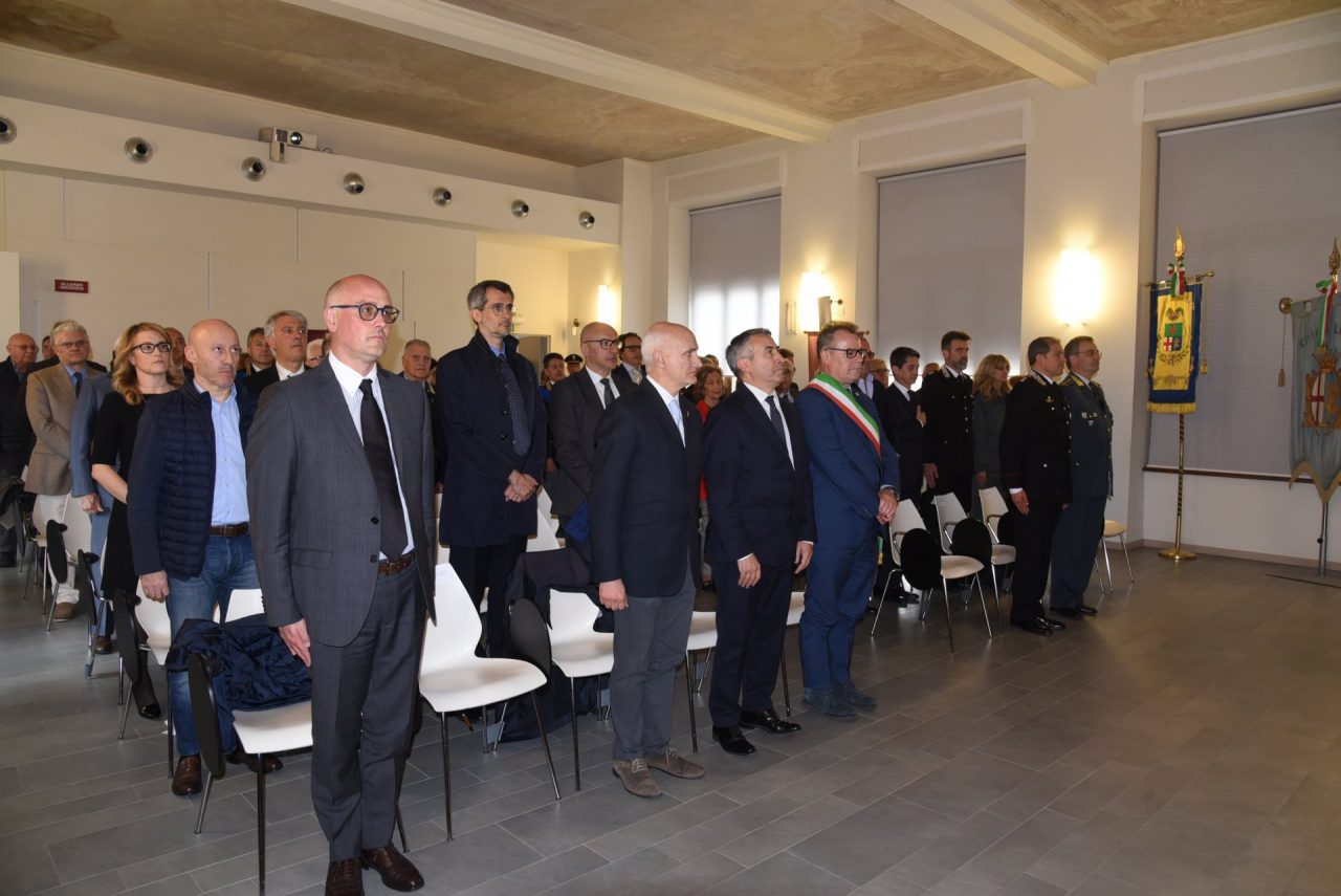 Nel Lecchese meno furti, ma aumentano rapine, estorsioni, vandalismi e truffe DATI e VIDEO