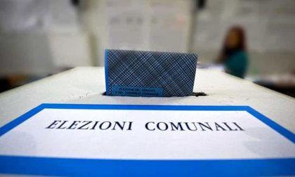 Urne chiuse nei cinque Comuni al voto in provincia di Lecco SEGUI LO SPOGLIO