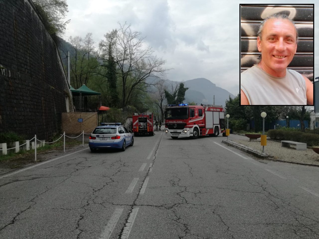 Tragico schianto, domani l’ultimo saluto a Elvezio Fumagalli