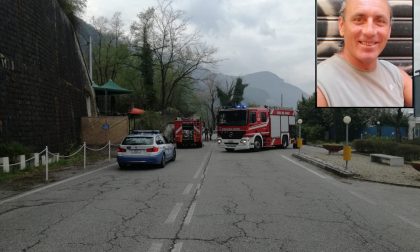 Un morto nel terribile scontro frontale tra due mezzi sulla Ss 583