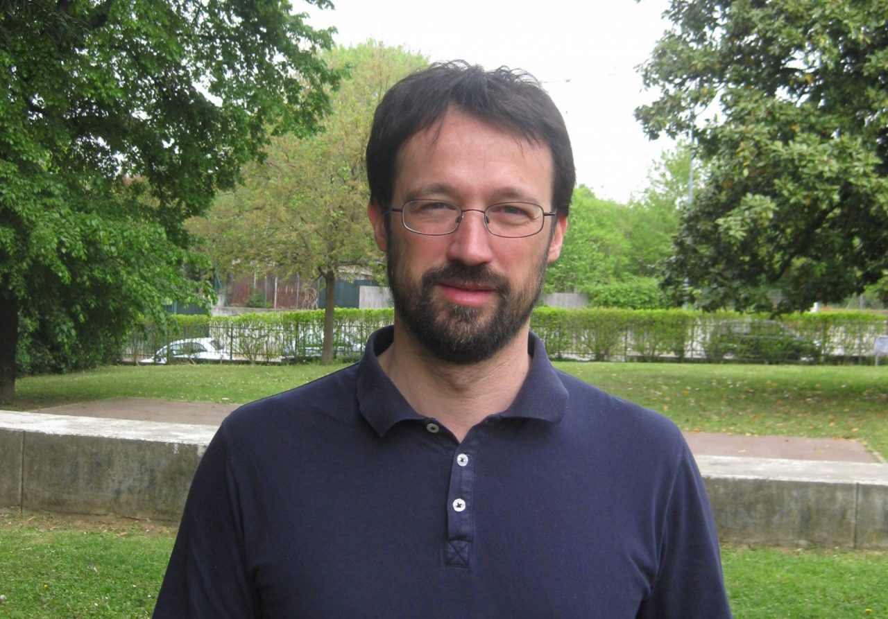 Rotta fa un passo indietro, Gianpaolo Torchio candidato sindaco a Paderno