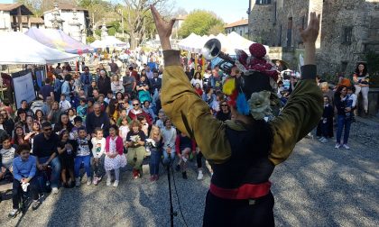 Domani e domanica Lecco va in scena “Tuttaunaltrafesta”