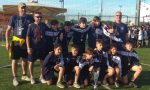 Festa Polisportiva Valmadrera al torneo di  Cesenatico