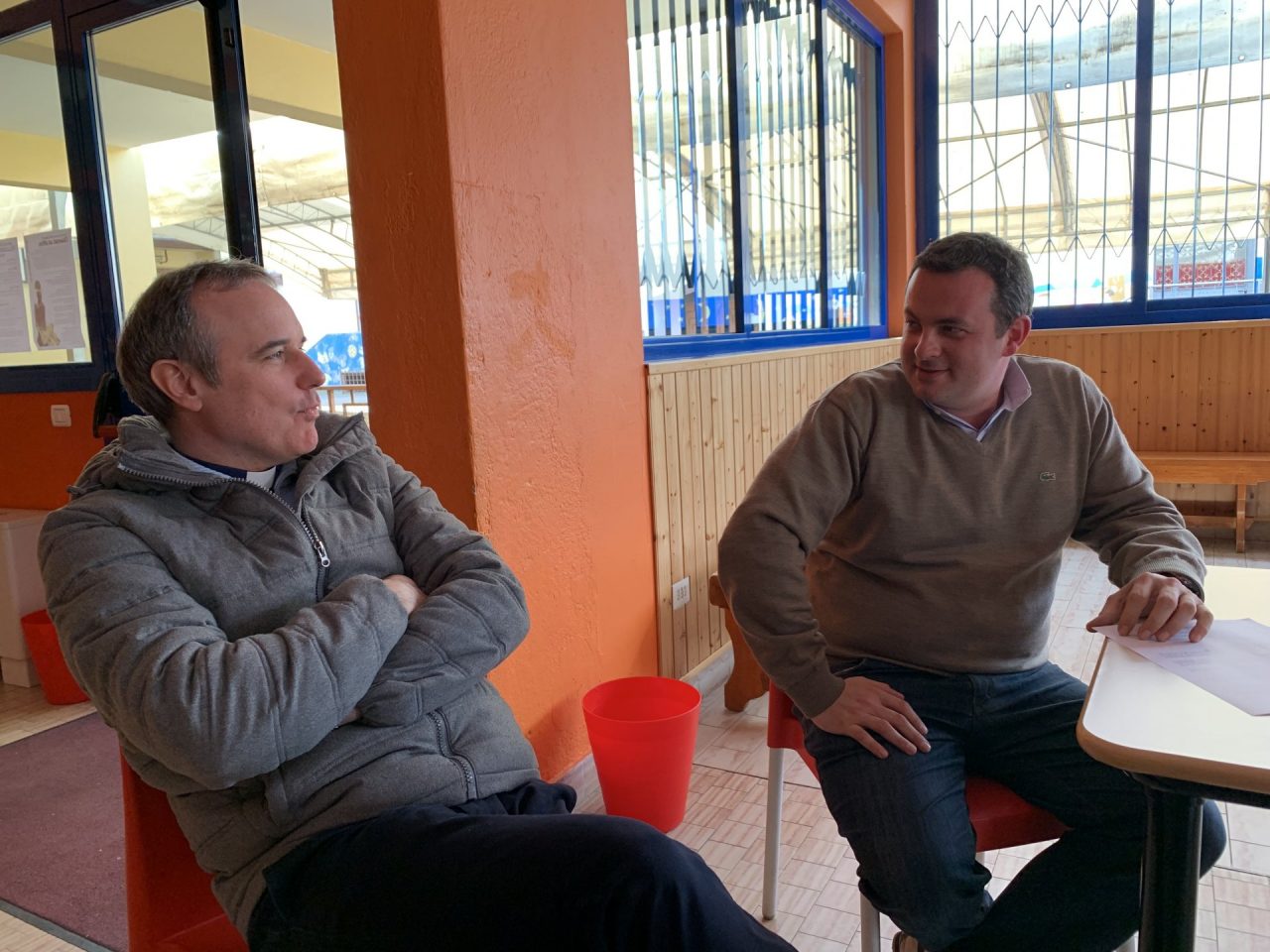 Calolzio, Foppenico e Sala: pronto il CRE unico per i tre oratori