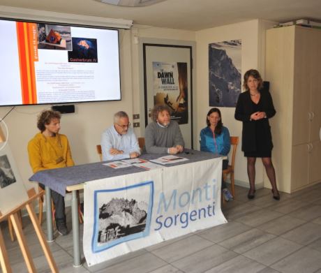 Monti Sorgenti: a Lecco la nona edizione dal 10 al 25 maggio 2019