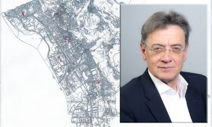 "Zone rosse" a Calolzio: il senatore Arrigoni dalla parte del sindaco