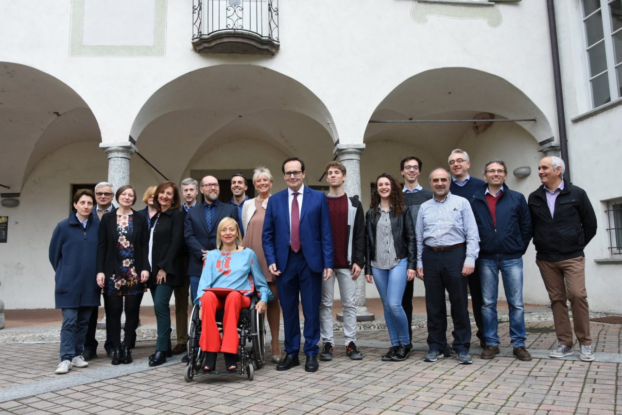 Elezioni Valmadrera 2019: “Progetto” organizza un incontro col direttore Caritas Ambrosiana