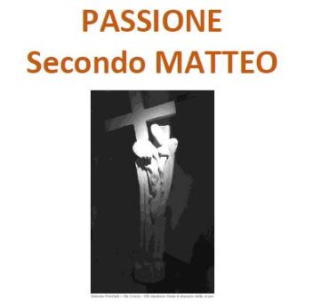 Quaresima in musica, ritmo e voce alla Passione