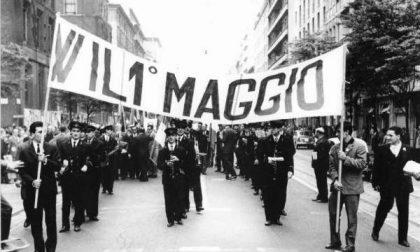 Primo Maggio: domani a Lecco si celebra la festa dei lavoratori