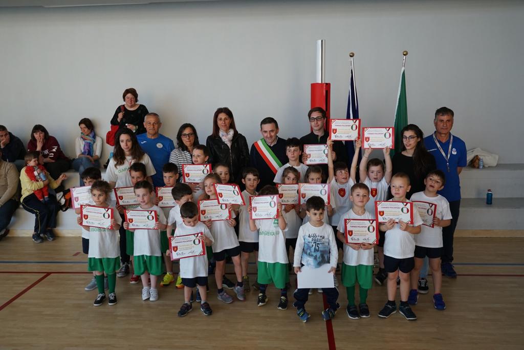 Polisport, i valori dello sport in un torneo